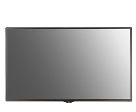 LG 43SM3C-B 43" FHD D-LED IPS 18/7