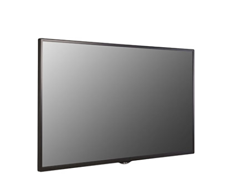 LG 43SM3C-B 43" FHD D-LED IPS 18/7