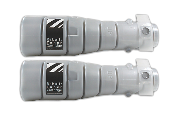 Toner Black Type MT-320B 413g