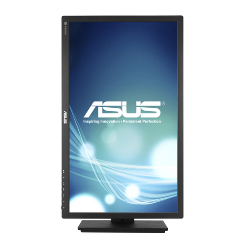 ASUS PB278Q 27inch TFT LED PLS LED 2560x1440 Speakers Displayport HDMI 1.4 Dual DVI-D 5ms