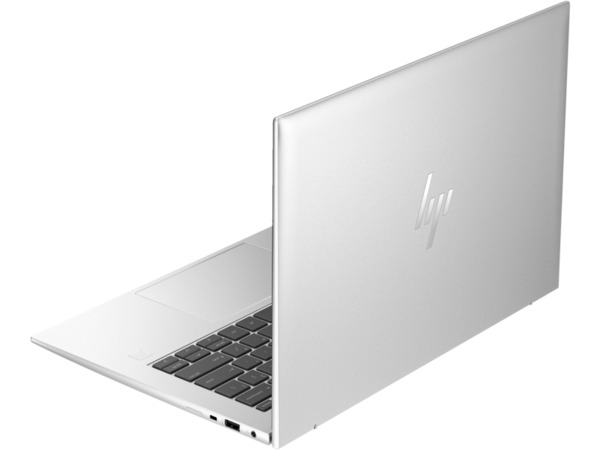 HP 14&quot; EliteBook 845 G10. AMD Ryzen 7 Pro 7840U, 16 Gt Ram, 512 Gt SSD, Windows 11 Pro -kannettava + HP G5 USB-C telakointiasema