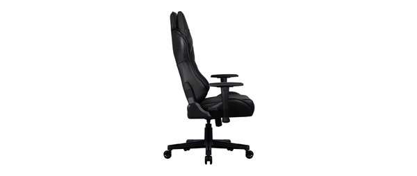 Aerocool AC220 AIR -pelituoli, musta
