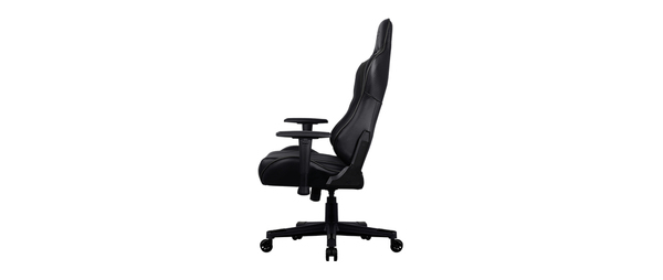 Aerocool AC220 AIR -pelituoli, musta