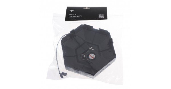 DJI Matrice 600 Upper Plate Center Frame 43