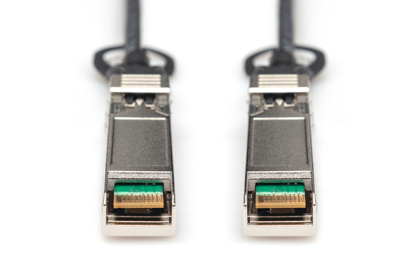 10G SFP+ DAC Cable 1m, AWG 30
