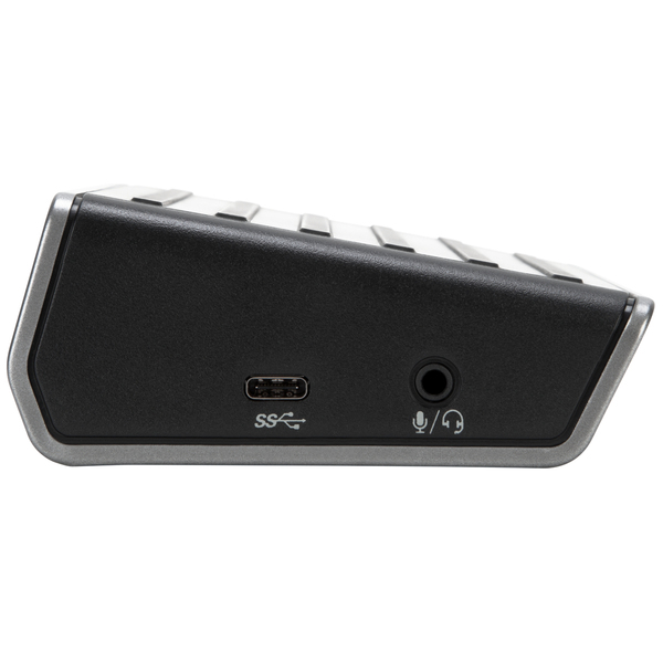 Targus Dual 4K DOCK160 ‐docking station