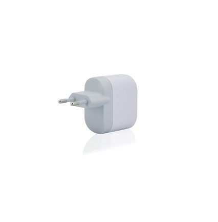 Single USB AC Charger 5volt, 1A  Ipod Synch/Charger Cable 3&acute;