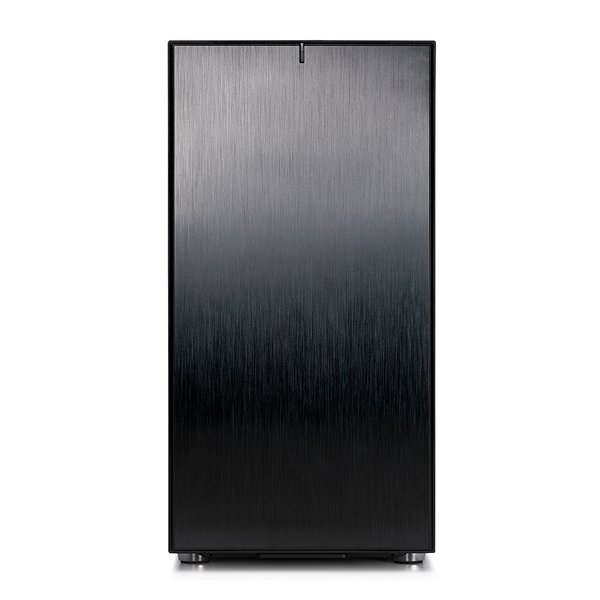 Fractal Design Define S2 - Blackout TGL