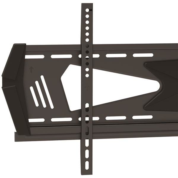 TV MOUNT F. WALL F. 37IN-70IN