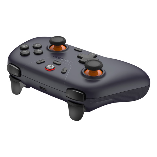 GameSir Nova Lite Multiplatform Gamepad - wireless controller, Space Purple (Hall-Effect Sticks)