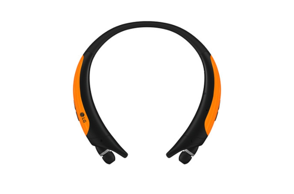 LG TONE ACTIV BT KUULOKKEEET ORANSSI&nbsp;
