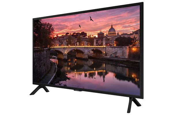 Samsung HG32EJ690FU - 32&quot; Diagonaaliluokka HJ690F Series LED-taustavalaistu LCD-televisio - QLED - hotelli/vieraanvaraisuus - Smart TV - Tizen OS - 1080 p 1920