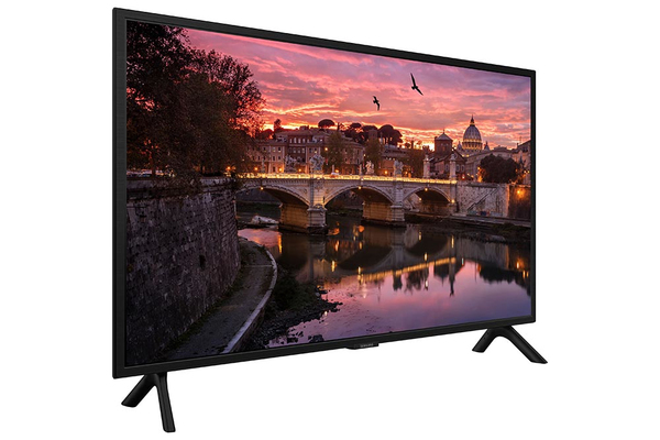 Samsung HG32EJ690FU - 32&quot; Diagonaaliluokka HJ690F Series LED-taustavalaistu LCD-televisio - QLED - hotelli/vieraanvaraisuus - Smart TV - Tizen OS - 1080 p 1920