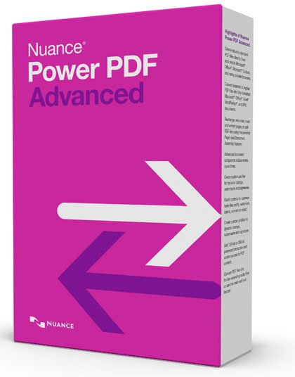 Li/Power PDF 2.0 Adv/C/ML/50-99U