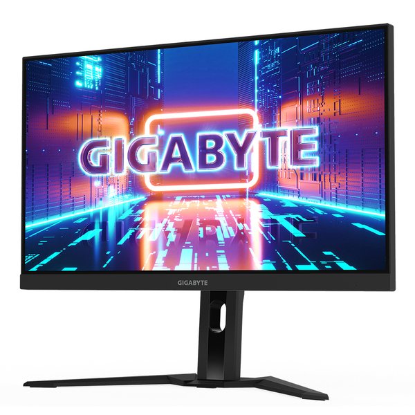 Gigabyte 27&quot; M27F A Full HD, SS-IPS - gaming monitor