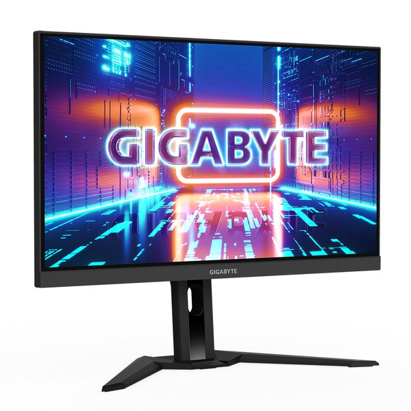Gigabyte 27&quot; M27F A Full HD, SS-IPS - gaming monitor
