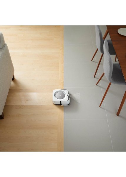 iRobot Braava Jet m6 -moppirobotti