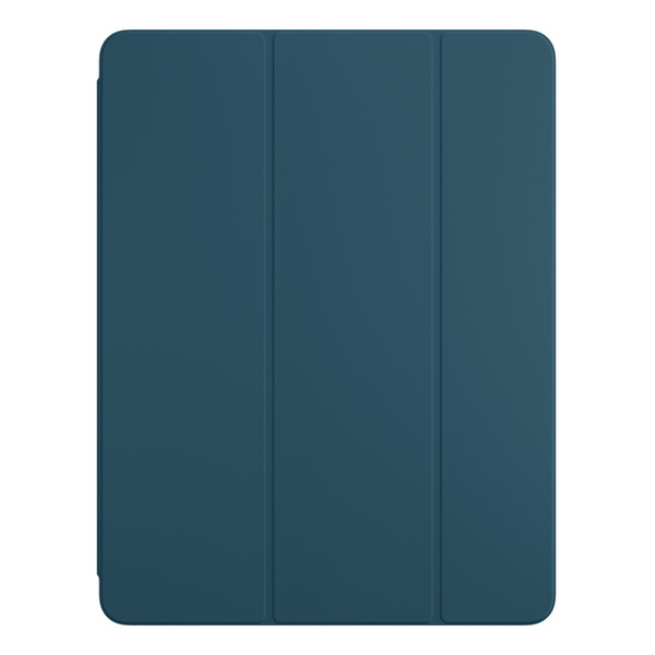 Apple Smart Folio, iPad Pro 12.9&quot; (3-6 Gen.) - Protective Case, Marine Blue