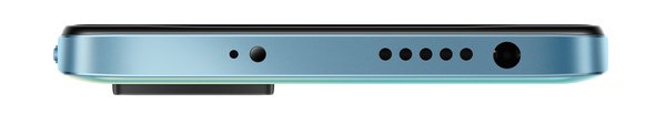 Xiaomi Redmi Note 11 64/4 GB Android - mobiltelefon, Bl&aring;