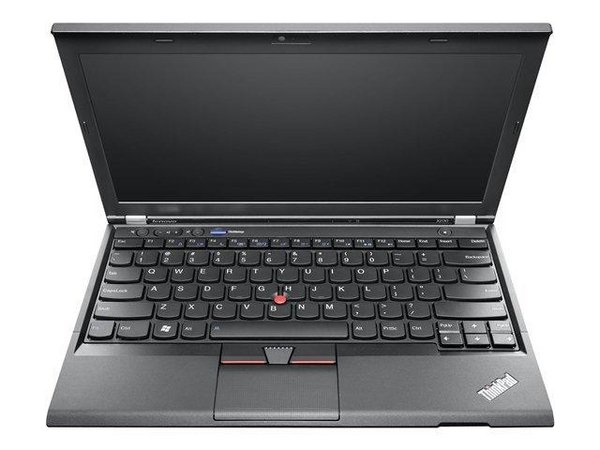 LENOVO ThinkPad X230 i5-3320M 12.5inch HD 4GB 320GB 7.2k Intel HD 4000 6cell 3G FPR W7PRO64 2325-2CG