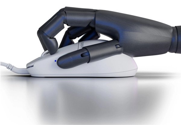 Pulsar X2H Medium Wired Gaming Mouse, White