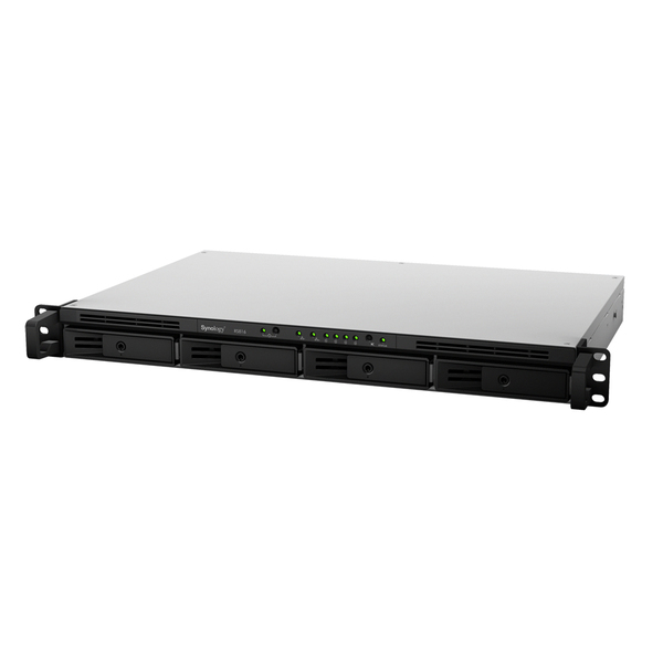 Synology RS816 4-bay 1U NAS