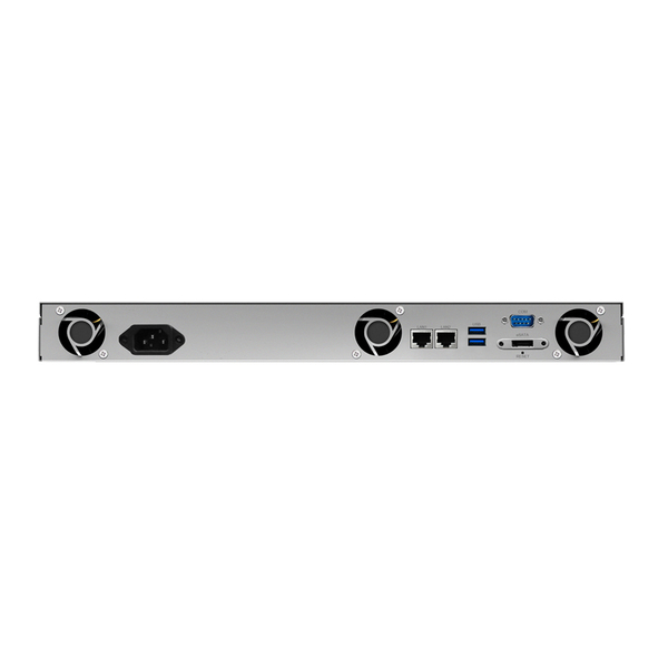 Synology RS816 4-bay 1U NAS