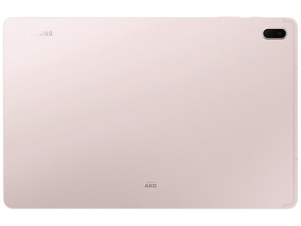 Samsung Galaxy Tab S7 FE 12.4&quot; 64GB 5G Android - tablet, Mystic Pink