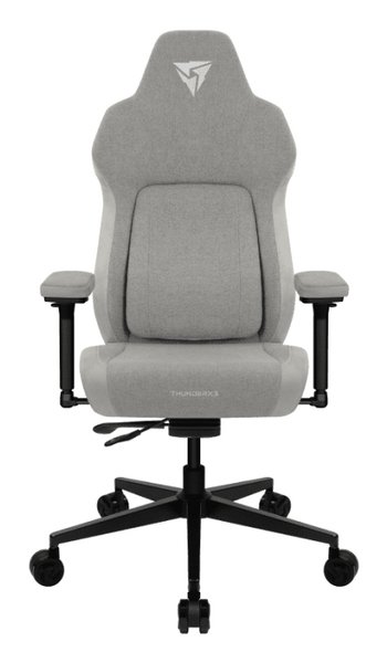 ThunderX3 CORE Smart Loft Ergonomic Gaming Chair - Light Grey