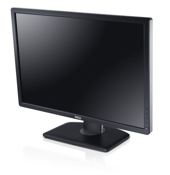 Dell 24&quot; UltraSharp U2412M, WUXGA, IPS - monitor