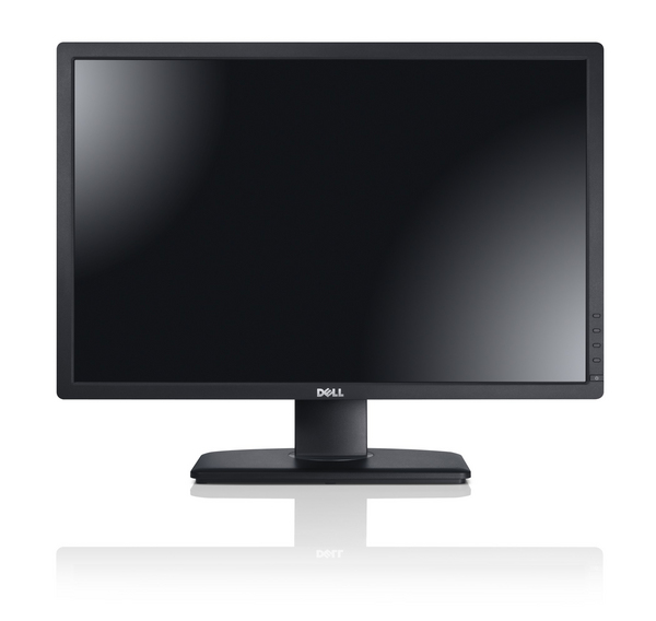 Dell 24&quot; UltraSharp U2412M, WUXGA, IPS - monitor