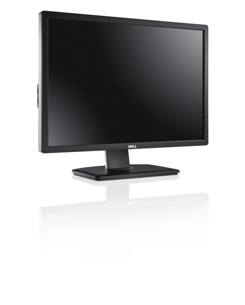 Dell 24&quot; UltraSharp U2412M, WUXGA, IPS - monitor