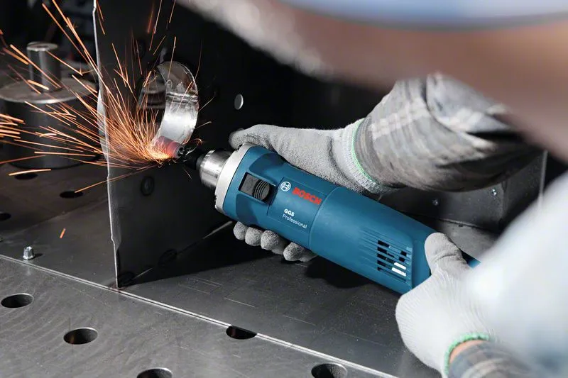 Bosch GGS 28 CE bu Direct sander - 0601220100