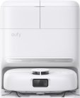 Eufy 1 Edition PhoeniX Omni C28 Robot vacuum cleaner, White