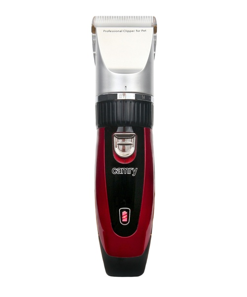 Adler Camry CR 2821 Pet Hair Clipper, 35 W