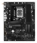 ASRock B860 Pro-A WiFi 6E LGA 1851 ATX DDR5 - motherboard