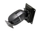 Ergotron väggfäste för LCD/TFT-monitor, grå