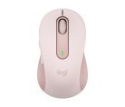 Logitech Signature M650 - wireless mouse, rose