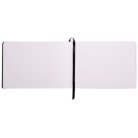 Rhodia Bristol soft A5L 32sh blank 205g