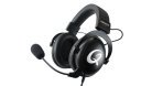 QPAD QH-91 Gaming Headset, Black