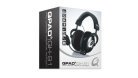 QPAD QH-91 Gaming Headset, Black