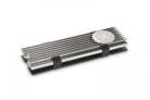 EKWB M.2 NVMe passive cooler silver - 3830046991799