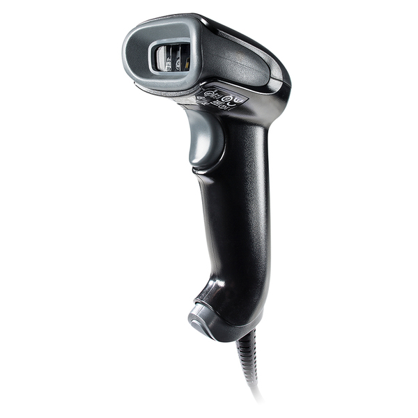 Handheld scanner 2D 1450G Voyager / stand/ black/ cable USB