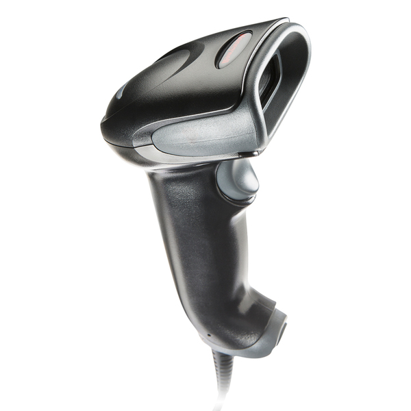 Handheld scanner 2D 1450G Voyager / stand/ black/ cable USB
