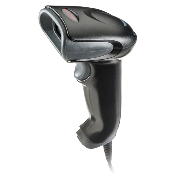Handheld scanner 2D 1450G Voyager / stand/ black/ cable USB