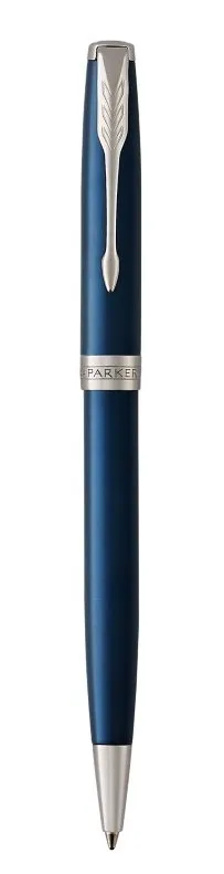 Parker Sonnet, 0.8mm -kuulak&auml;rkikyn&auml;, 1 kpl, musta