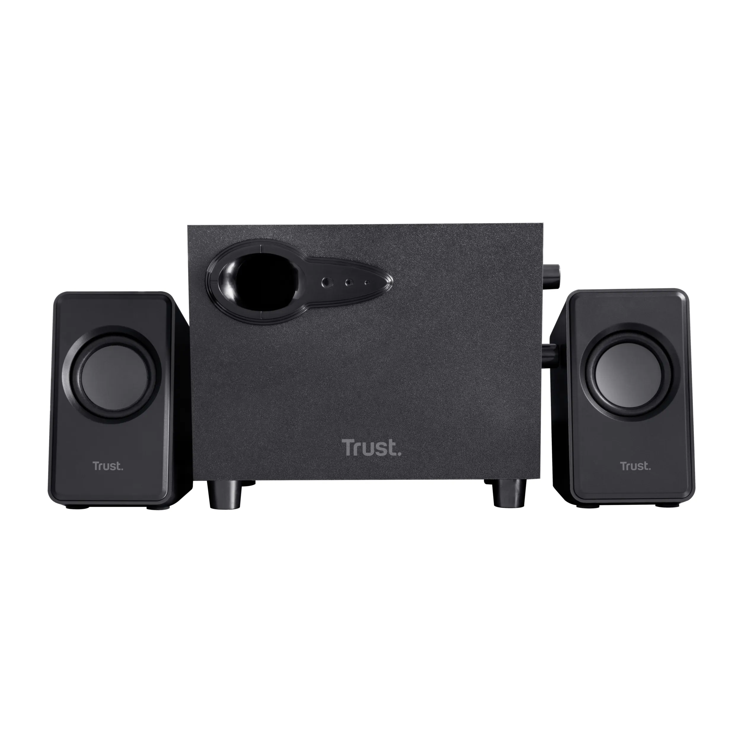 Trust Avora 2.1 USB Speaker