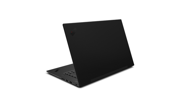 Lenovo ThinkPad P1 15.6&quot; i7-10750H, 16GB, 512GB SSD, NVIDIA Quadro T2000 Max-Q, Win 10 Pro - notebook, Black