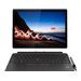 Lenovo ThinkPad X12 Detachable Gen 1, Intel&reg; Core&quot; i5-1130G7 (1.80GHz, ) 12.3&quot; 1920 x 1280 Multitouch, Windows 10 Pro 64 preinstalled through downgrade rights i