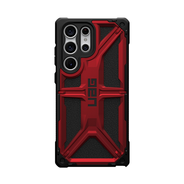 UAG Samsung Galaxy S23 Ultra Monarch, Crimson